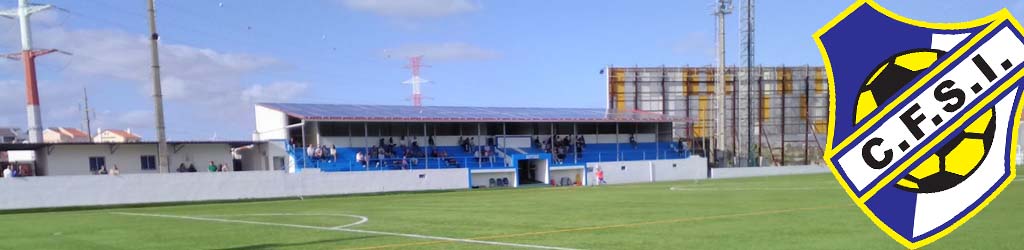 Campo de Jogos Tomaz Reynolds